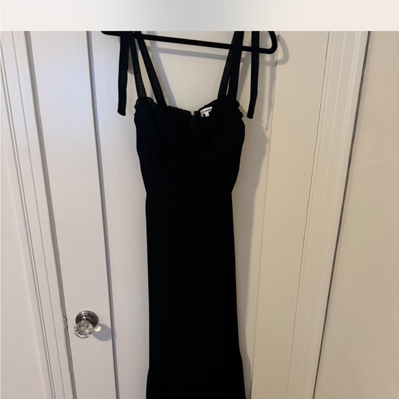 Reformation Nikita Dress (Size 4) - Picture 2 of 4
